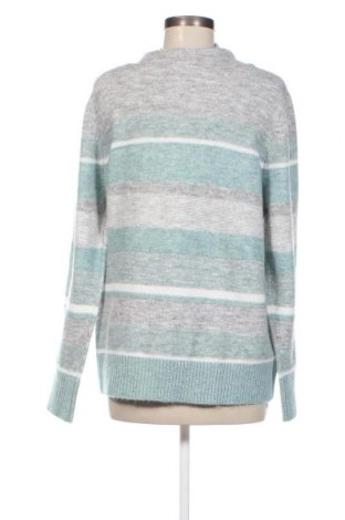 Дамски пуловер Canda, Размер M, Цвят Многоцветен, Цена 29,00 лв.