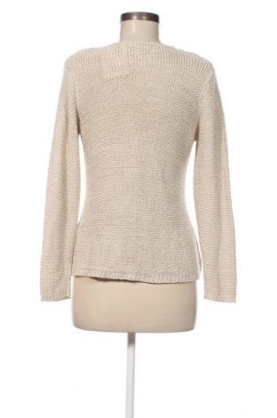 Γυναικείο πουλόβερ Canda, Μέγεθος L, Χρώμα  Μπέζ, Τιμή 5,38 €