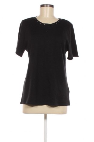 Γυναικείο πουλόβερ Canda, Μέγεθος M, Χρώμα Μαύρο, Τιμή 3,41 €