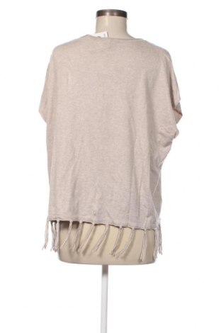 Γυναικείο πουλόβερ Canda, Μέγεθος S, Χρώμα  Μπέζ, Τιμή 4,13 €