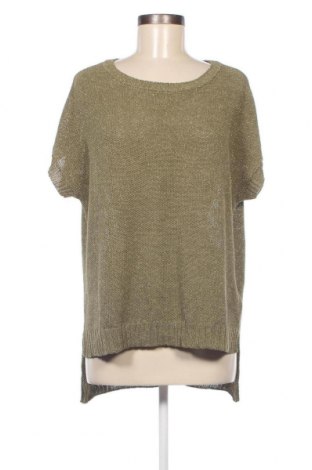 Γυναικείο πουλόβερ Caractere, Μέγεθος XL, Χρώμα Πράσινο, Τιμή 13,06 €