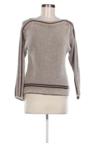 Дамски пуловер Carlo Colucci, Размер XS, Цвят Бежов, Цена 17,16 лв.