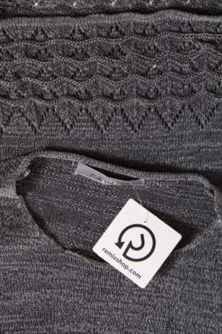 Γυναικείο πουλόβερ Caroll, Μέγεθος M, Χρώμα Γκρί, Τιμή 8,17 €