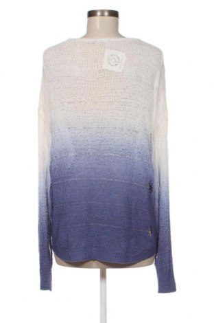 Дамски пуловер Cecico, Размер L, Цвят Многоцветен, Цена 6,38 лв.