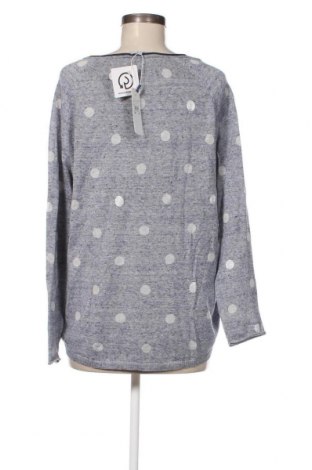 Γυναικείο πουλόβερ Cecil, Μέγεθος XL, Χρώμα Μπλέ, Τιμή 18,83 €