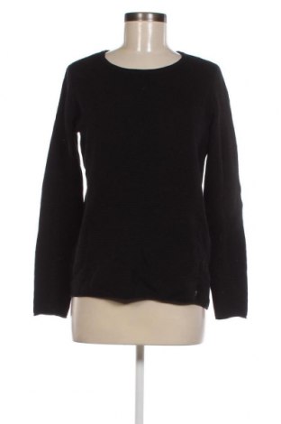 Дамски пуловер Cecil, Размер S, Цвят Черен, Цена 13,05 лв.