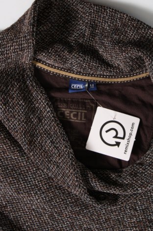 Γυναικείο πουλόβερ Cecil, Μέγεθος M, Χρώμα Πολύχρωμο, Τιμή 3,71 €