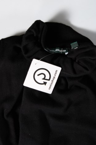Дамски пуловер Charles Vogele, Размер XL, Цвят Черен, Цена 15,95 лв.