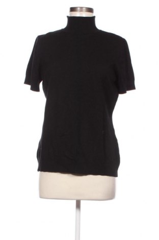 Γυναικείο πουλόβερ Charles Vogele, Μέγεθος XL, Χρώμα Μαύρο, Τιμή 10,76 €