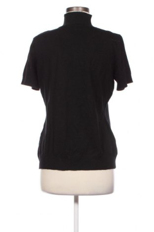 Γυναικείο πουλόβερ Charles Vogele, Μέγεθος XL, Χρώμα Μαύρο, Τιμή 9,87 €