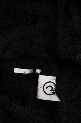 Γυναικείο πουλόβερ Charles Vogele, Μέγεθος L, Χρώμα Μαύρο, Τιμή 5,20 €
