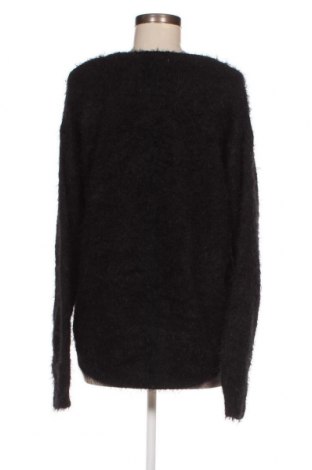 Γυναικείο πουλόβερ Charles Vogele, Μέγεθος L, Χρώμα Μαύρο, Τιμή 5,20 €