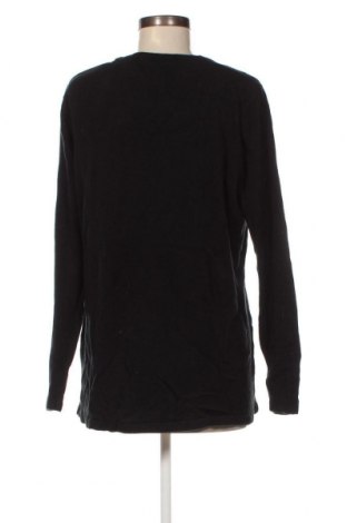 Дамски пуловер Charles Vogele, Размер XL, Цвят Черен, Цена 15,37 лв.
