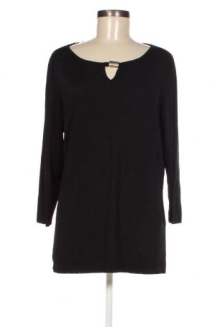 Дамски пуловер Charles Vogele, Размер M, Цвят Черен, Цена 8,41 лв.