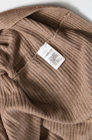 Γυναικείο πουλόβερ Charles Vogele, Μέγεθος M, Χρώμα  Μπέζ, Τιμή 5,02 €