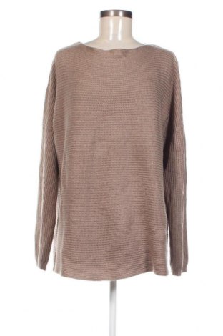 Дамски пуловер Charles Vogele, Размер M, Цвят Бежов, Цена 8,12 лв.