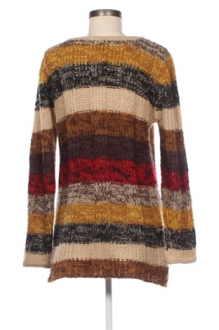 Дамски пуловер Cherry Couture, Размер M, Цвят Многоцветен, Цена 16,71 лв.