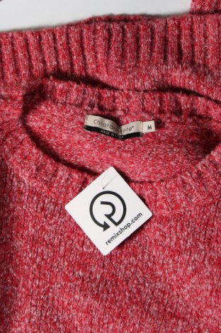 Γυναικείο πουλόβερ Chiaramente, Μέγεθος M, Χρώμα Πολύχρωμο, Τιμή 14,72 €
