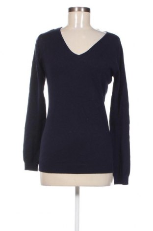Γυναικείο πουλόβερ Chicoree, Μέγεθος M, Χρώμα Μπλέ, Τιμή 4,66 €