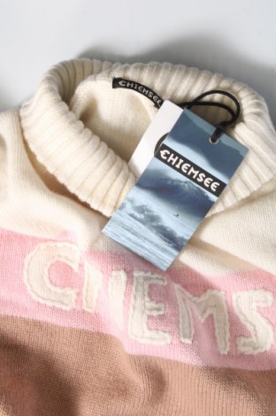 Дамски пуловер Chiemsee, Размер M, Цвят Многоцветен, Цена 20,88 лв.