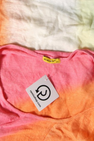 Dámský svetr Chilli, Velikost S, Barva Vícebarevné, Cena  139,00 Kč