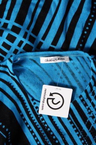 Дамски пуловер Christine Laure, Размер L, Цвят Многоцветен, Цена 44,00 лв.