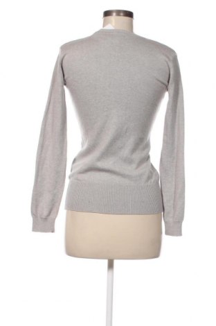 Дамски пуловер Clique, Размер S, Цвят Сив, Цена 20,33 лв.