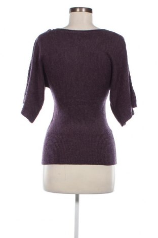 Дамски пуловер Clockhouse, Размер XS, Цвят Лилав, Цена 8,70 лв.