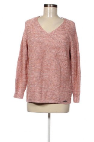 Дамски пуловер Collection L, Размер L, Цвят Розов, Цена 8,12 лв.