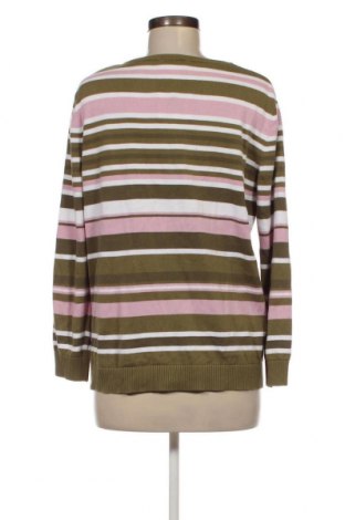 Дамски пуловер Collection L, Размер XL, Цвят Многоцветен, Цена 6,67 лв.