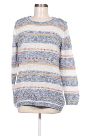 Дамски пуловер Collection L, Размер XL, Цвят Многоцветен, Цена 29,00 лв.