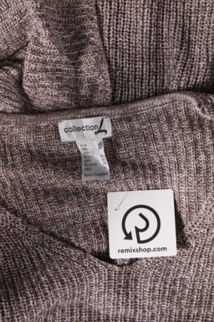 Damski sweter Collection L, Rozmiar L, Kolor Kolorowy, Cena 32,47 zł