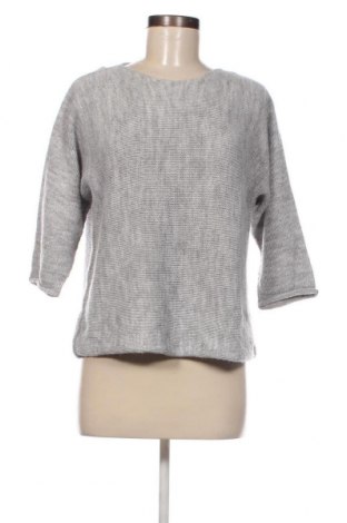 Γυναικείο πουλόβερ Collezione, Μέγεθος S, Χρώμα Γκρί, Τιμή 4,84 €