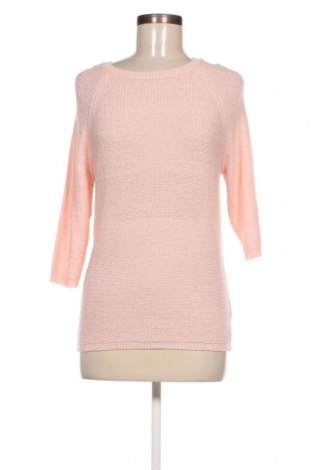 Γυναικείο πουλόβερ Colloseum, Μέγεθος XS, Χρώμα Ρόζ , Τιμή 3,41 €
