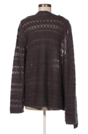 Damenpullover Collusion, Größe S, Farbe Grau, Preis 8,07 €