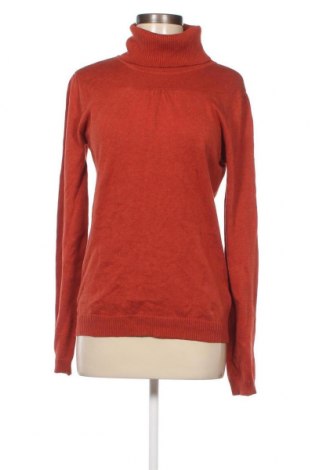 Γυναικείο πουλόβερ Colours, Μέγεθος XL, Χρώμα Πορτοκαλί, Τιμή 17,94 €