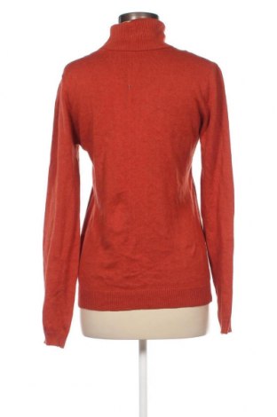 Γυναικείο πουλόβερ Colours, Μέγεθος XL, Χρώμα Πορτοκαλί, Τιμή 4,13 €