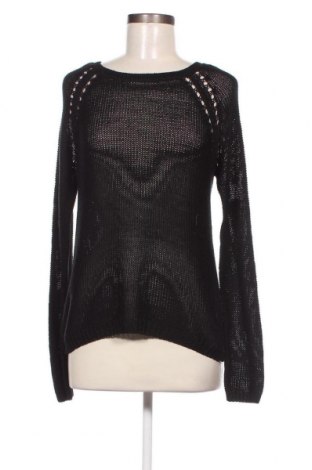 Γυναικείο πουλόβερ Colours Of The World, Μέγεθος S, Χρώμα Μαύρο, Τιμή 14,84 €