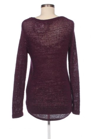 Дамски пуловер Colours Of The World, Размер S, Цвят Лилав, Цена 6,67 лв.