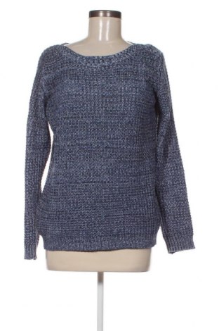 Дамски пуловер Colours Of The World, Размер M, Цвят Син, Цена 8,99 лв.