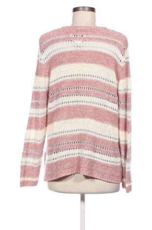 Γυναικείο πουλόβερ Colours Of The World, Μέγεθος L, Χρώμα Πολύχρωμο, Τιμή 17,94 €