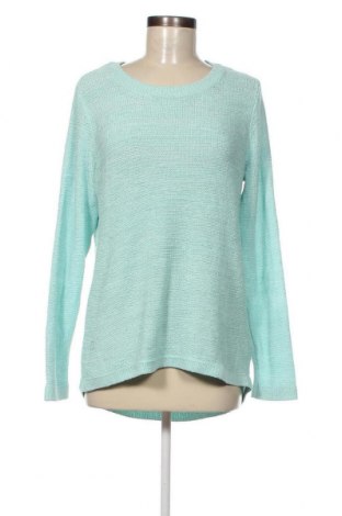 Γυναικείο πουλόβερ Colours Of The World, Μέγεθος XL, Χρώμα Πράσινο, Τιμή 4,84 €
