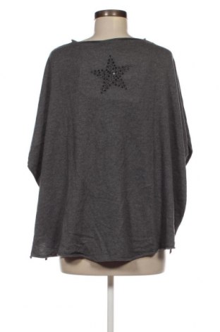 Γυναικείο πουλόβερ Comma,, Μέγεθος M, Χρώμα Γκρί, Τιμή 27,22 €