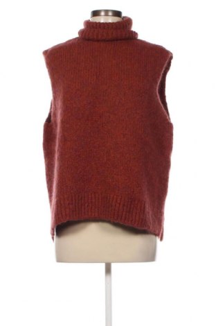 Γυναικείο πουλόβερ Comma,, Μέγεθος L, Χρώμα Πορτοκαλί, Τιμή 19,87 €