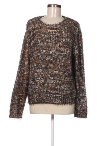 Γυναικείο πουλόβερ Comma,, Μέγεθος L, Χρώμα Πολύχρωμο, Τιμή 6,81 €