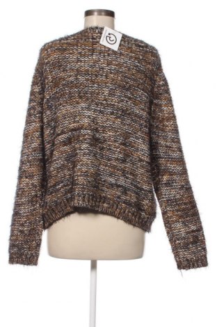 Γυναικείο πουλόβερ Comma,, Μέγεθος L, Χρώμα Πολύχρωμο, Τιμή 6,81 €