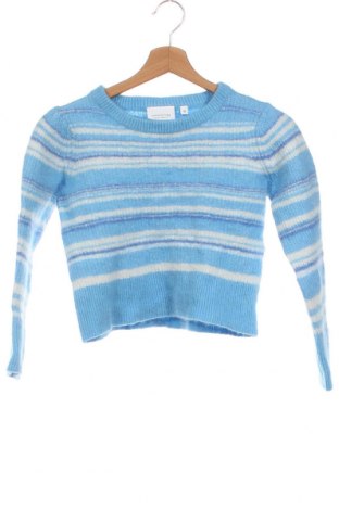 Γυναικείο πουλόβερ Comma,, Μέγεθος XS, Χρώμα Μπλέ, Τιμή 13,61 €