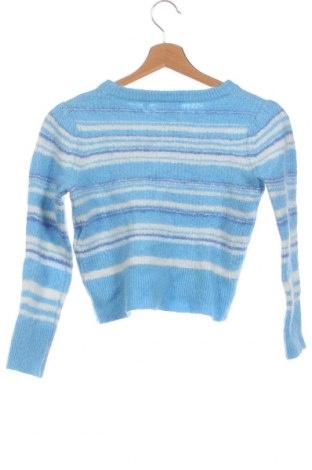 Γυναικείο πουλόβερ Comma,, Μέγεθος XS, Χρώμα Μπλέ, Τιμή 27,22 €