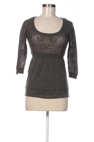 Γυναικείο πουλόβερ Comptoir Des Cotonniers, Μέγεθος L, Χρώμα Γκρί, Τιμή 14,72 €