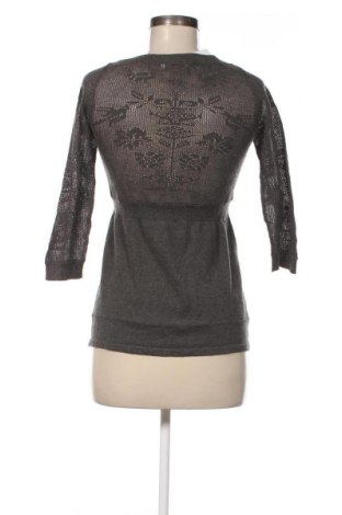 Γυναικείο πουλόβερ Comptoir Des Cotonniers, Μέγεθος L, Χρώμα Γκρί, Τιμή 12,20 €